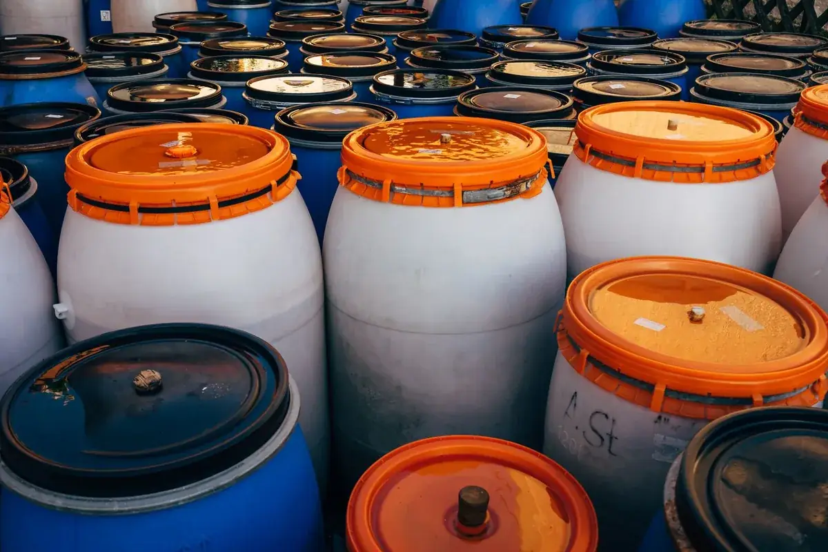 Hazmat Cleanup in Spokane Valley, WA
