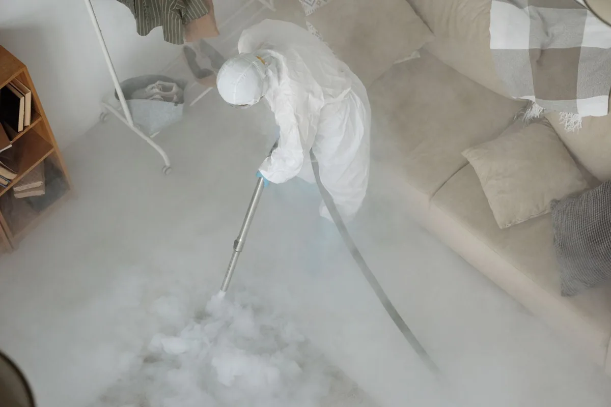 Crime Scene Cleanup in Spokane Valley, WA